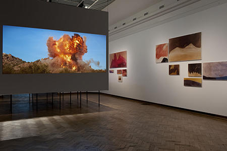 Michelangelo Antonioni / Film as&nbsp;Sculpture