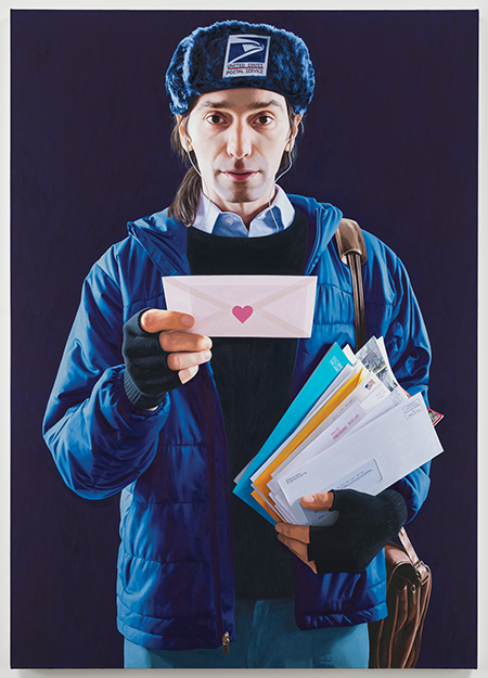 Mathew Cerletty / Walter&nbsp;Swennen