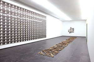 ‘Collection Study III: Art in Europe after 1968’, exhibition view