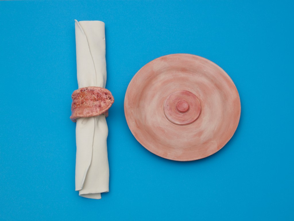 Emma Hart and Jonathan Baldock:&nbsp;SUCKERZ