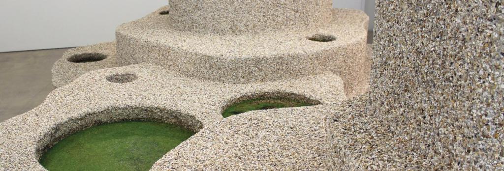 Art & Life –&nbsp;Column