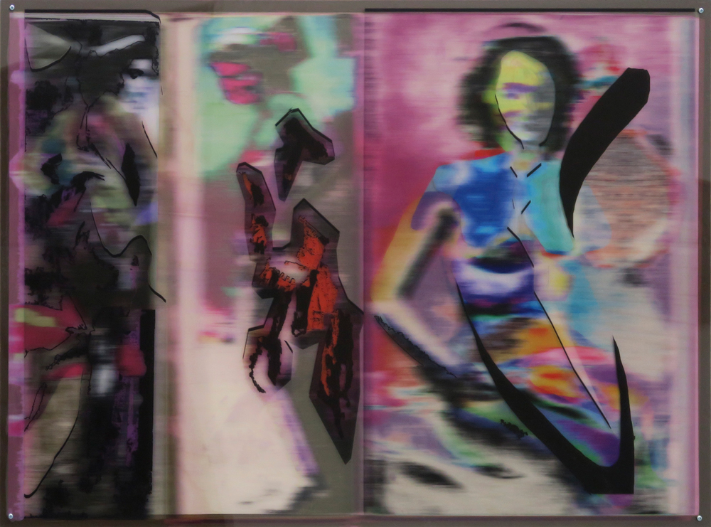 Anne-Mie Van Kerckhoven