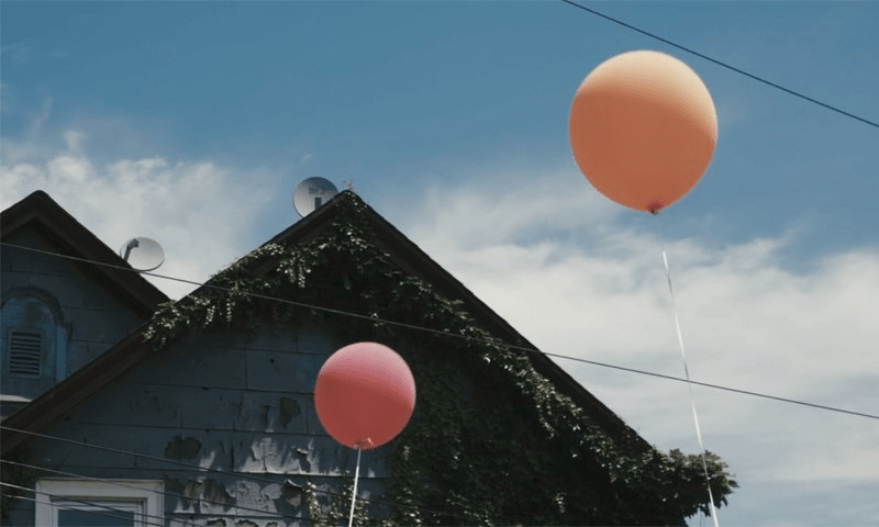 Suburban Odyssey: Revisiting Smithson’s Passaic