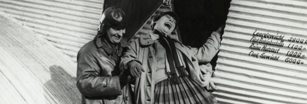 Friends, Possibly Lovers