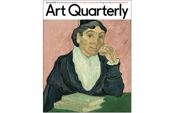 The Lore of the&nbsp;Land