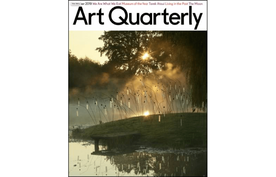 Bridget Riley / Plastic&nbsp;Capitalism