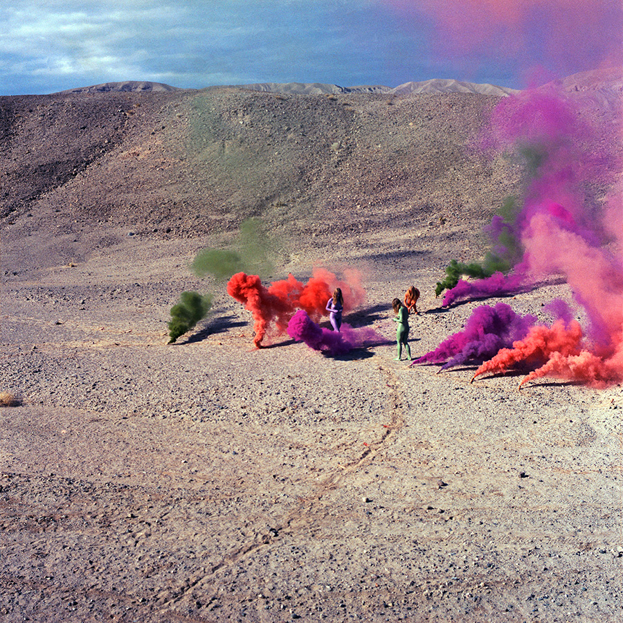 Frieze: Interview with Judy&nbsp;Chicago