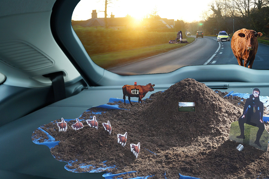 Frieze: Degree shows&nbsp;2020