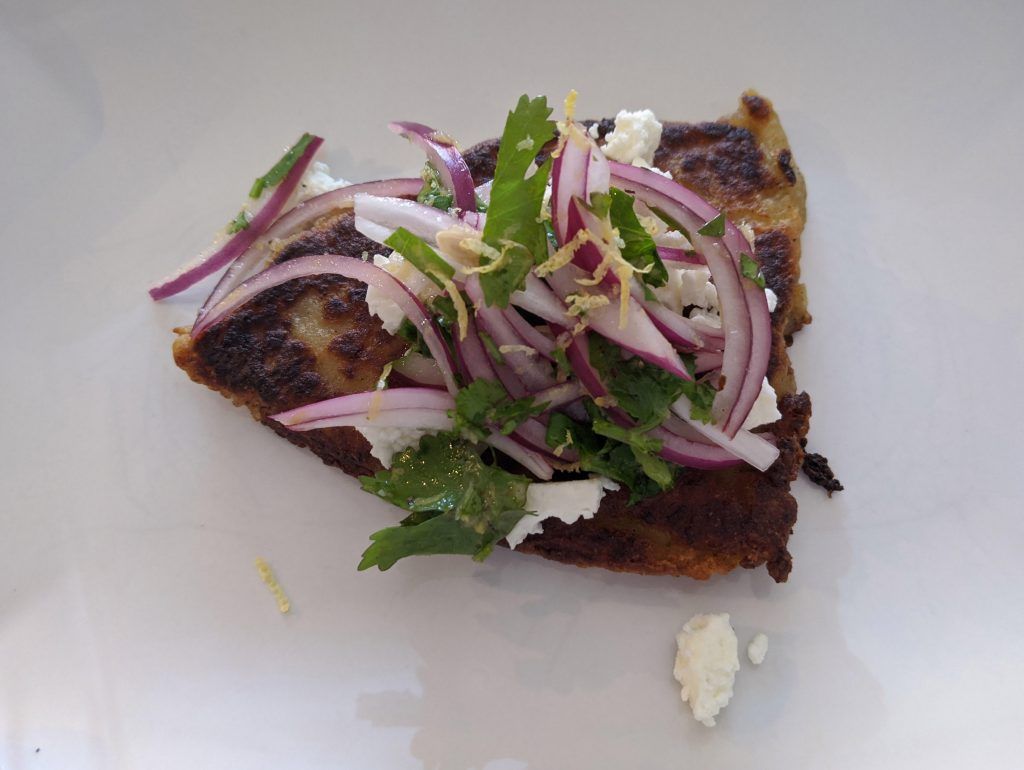 I Have Eaten It: Communal&nbsp;Meal