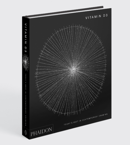 Vitamin D3: Today’s Best in Contemporary&nbsp;Drawing