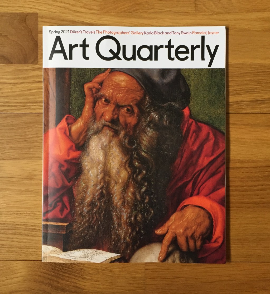 British Art Show 9 / Nicholas&nbsp;Pope