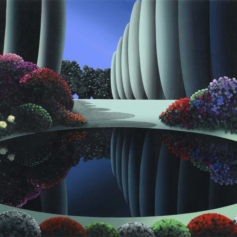 Esther Janssen –&nbsp;Silence