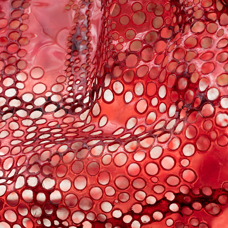 Tatiana Wolska — The London&nbsp;Modules