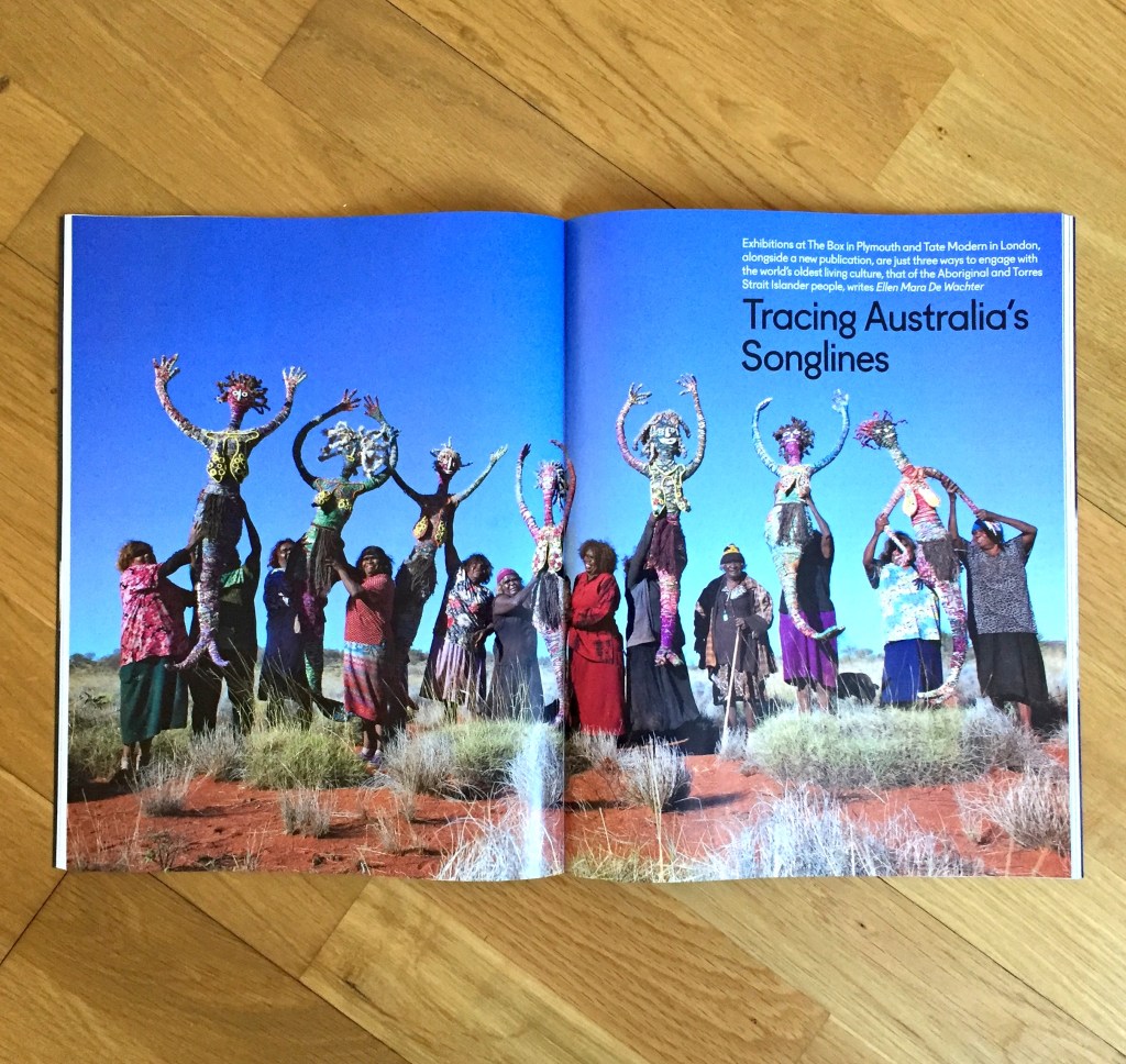 Art Quarterly – Winter&nbsp;2021