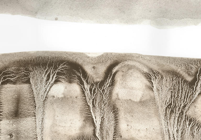 Sam Winston – Following the&nbsp;Breath