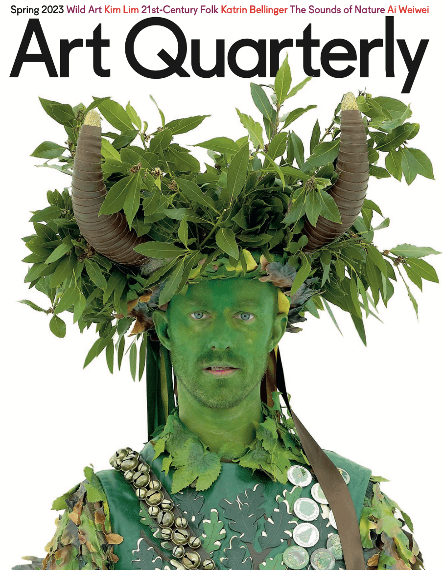 Lis Rhodes – Hunterian&nbsp;Museum