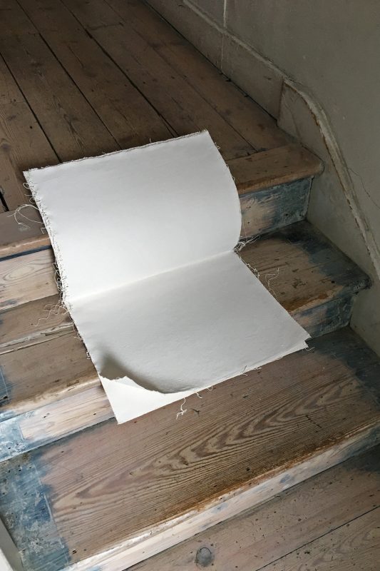 Ana Bidart — Tracing&nbsp;Time