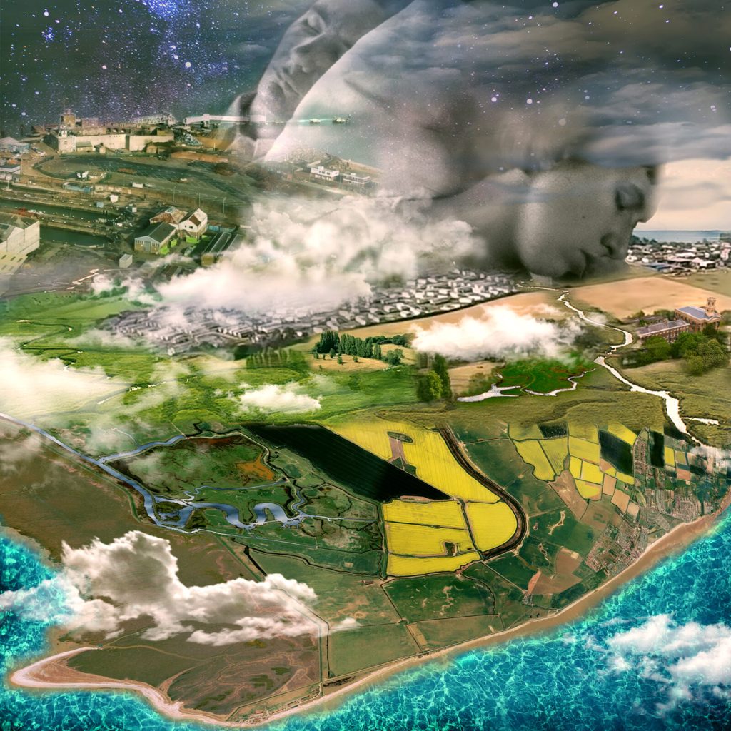 The Dreamshare Seer: Yoga&nbsp;Nidra