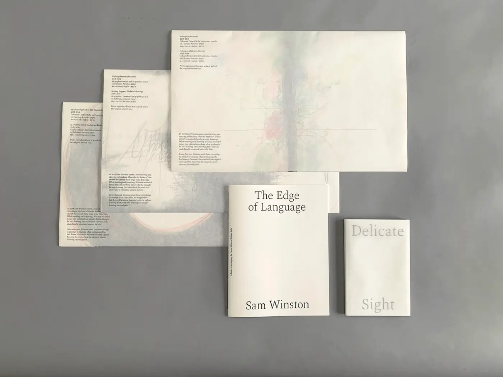 Into the Dark | Out of the&nbsp;Dark