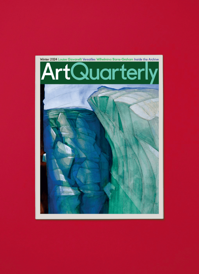 Interview: Louise Giovanelli