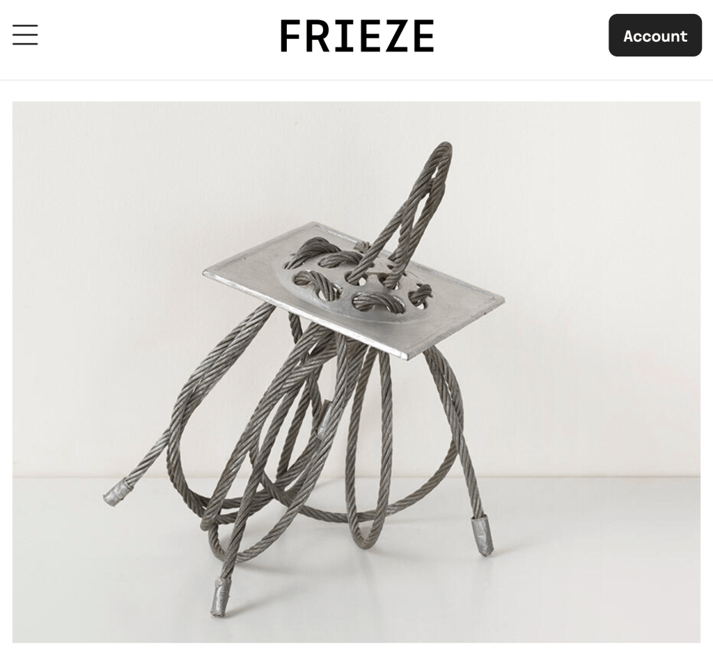 Review: Abstract Erotic