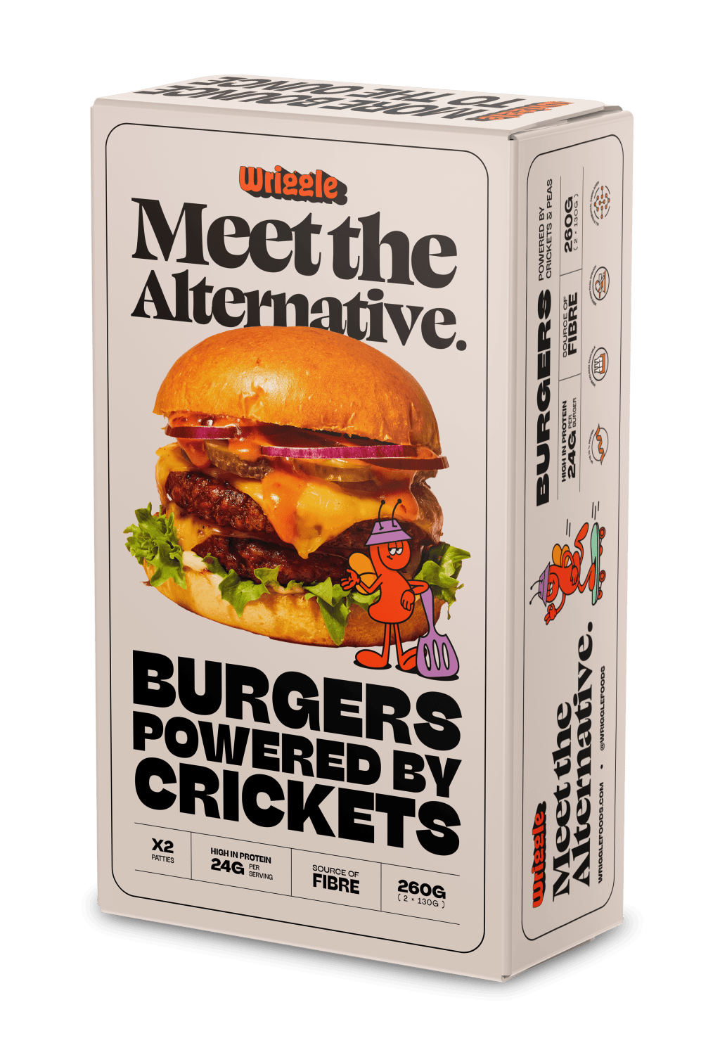 Feature: Future of&nbsp;Food