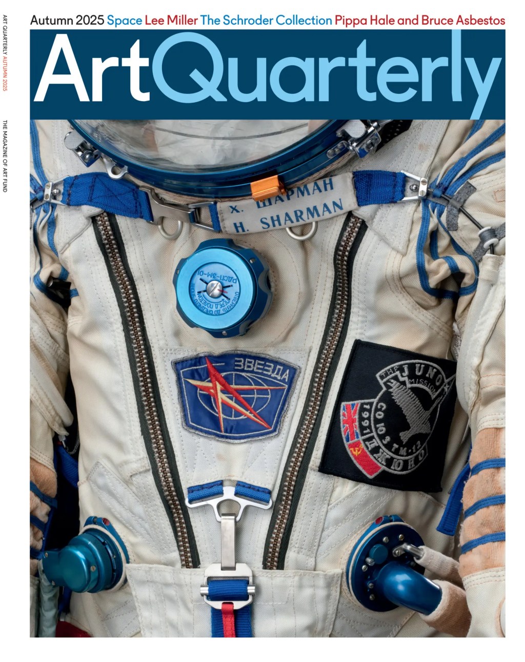 Feature: Mrinalini Mukherjee