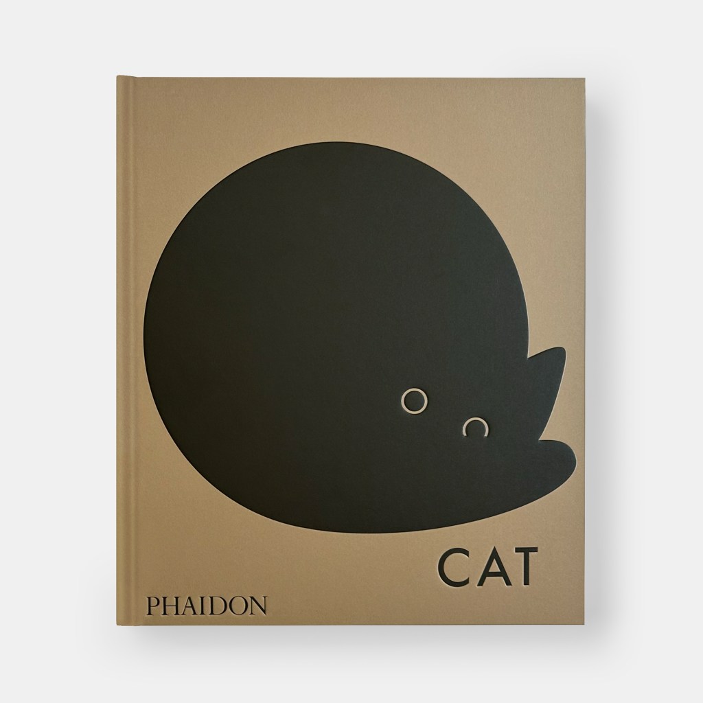 Book: Cat